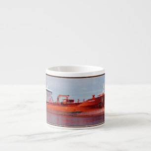 Taza De Espresso Algoterra espresso mug