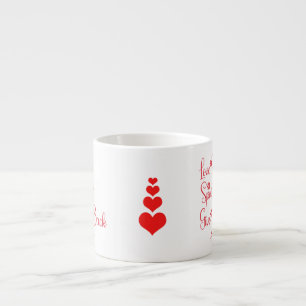 Taza De Espresso Ámalos Mímalos Devuélvelos Abuela Divertido