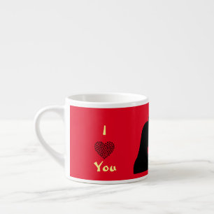 Taza De Espresso Amar