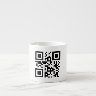 Taza De Espresso Amor - Inglés