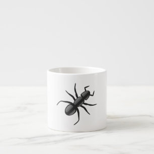 Taza De Espresso Ant