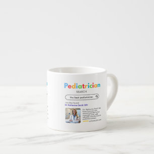 Taza De Espresso ANTISTRESS PEDIATRICIAN DOCTOR GOOGLE search