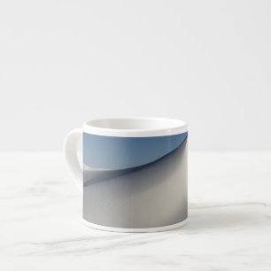 Taza De Espresso Arenas blancas