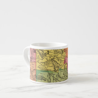 Taza De Espresso Arizona 6