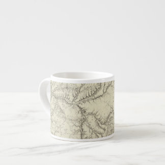 Taza De Espresso Arizona del este y New México occidental 2
