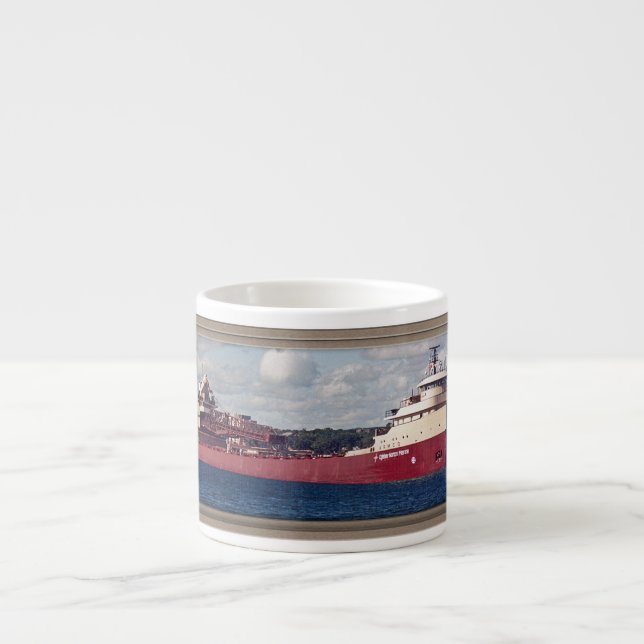 Taza De Espresso Armco SU espresso mug (Frente)