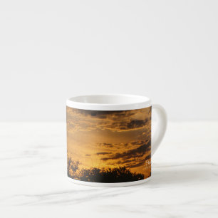 Taza De Espresso Ascenso
