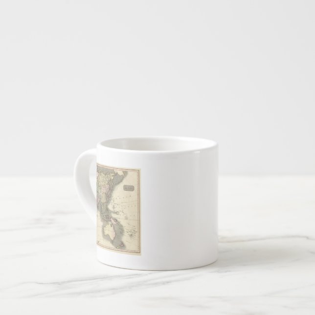Taza De Espresso Asia 28 2 (Izquierda)