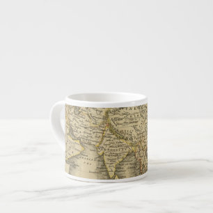 Taza De Espresso Asia 3