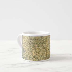 Taza De Espresso Asia 42