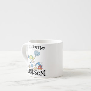 TAZA DE ESPRESSO ASKGRANDSONSTORK