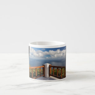 Taza De Espresso Atlantic Ocean