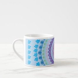 Taza De Espresso atragantar