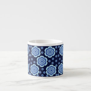 Taza De Espresso atragantar