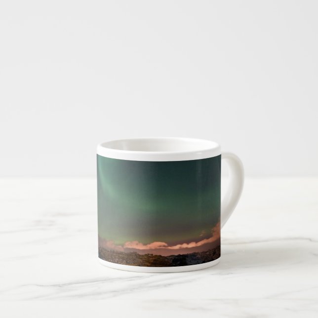 Taza De Espresso Aurora Espresso (Derecha)