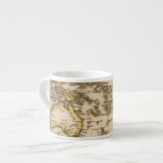 Taza De Espresso Australia 9