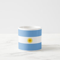 Bandera de la Argentina