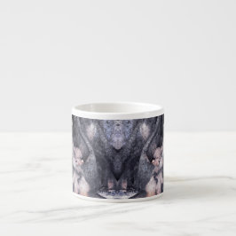 Taza De Espresso Banyan Tree