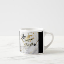 Bargain Bright Espresso Mug