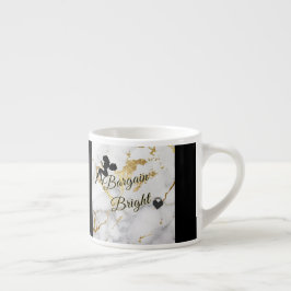 Taza De Espresso Bargain Bright Espresso Mug