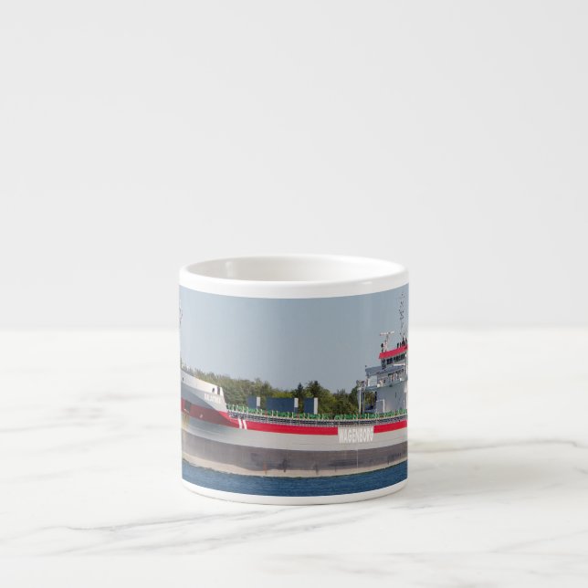 Taza De Espresso Beatrix espresso mug (Frente)