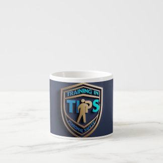 Taza De Espresso Beber Mug