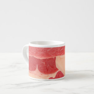 Taza De Espresso Beef