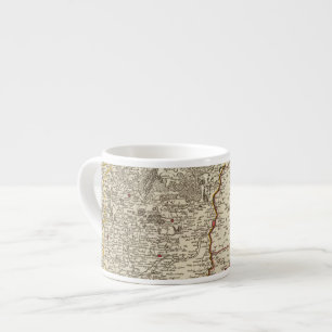 Taza De Espresso Bélgica 2
