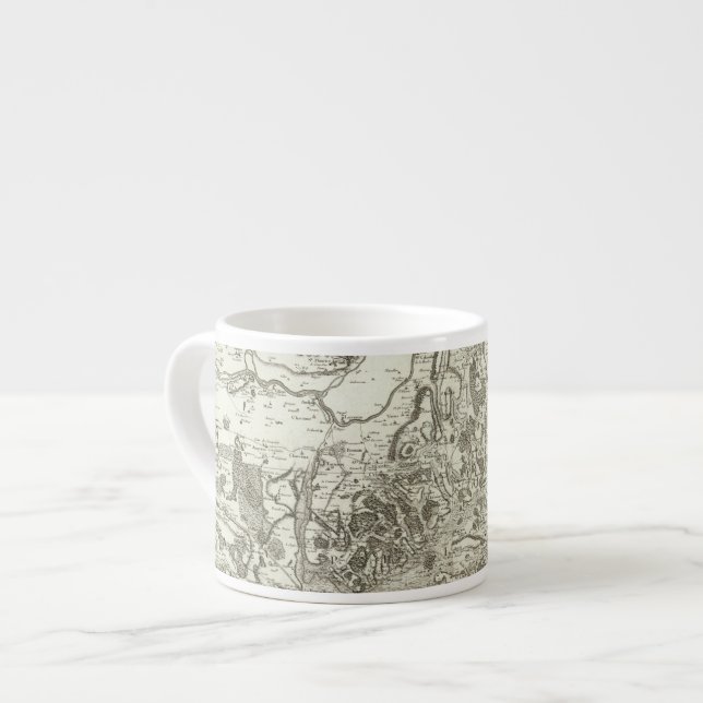 Taza De Espresso Belley (Izquierda)