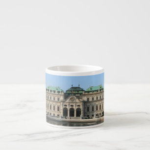 Taza De Espresso Belvedere