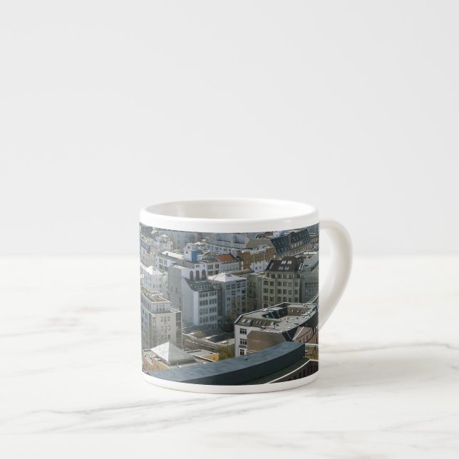 Taza De Espresso Berlín (Derecha)