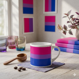 Taza De Espresso Bi Brew