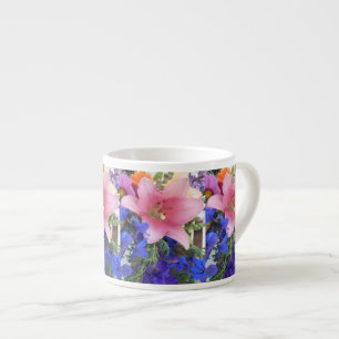 Taza De Espresso Bodichon