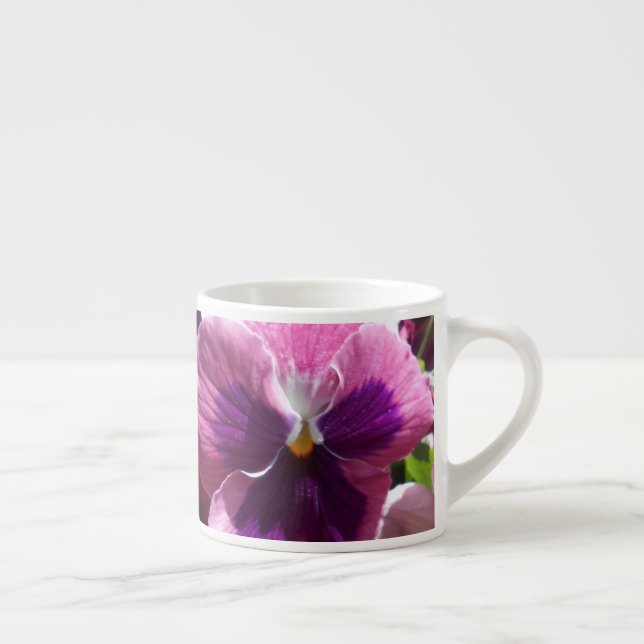 Taza De Espresso Bonheur (Derecha)