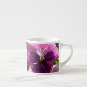 Taza De Espresso Bonheur