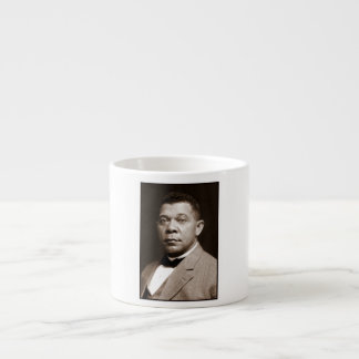 Taza De Espresso Booker Washington: Educador afroamericano