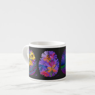 Taza De Espresso Brainy Mug