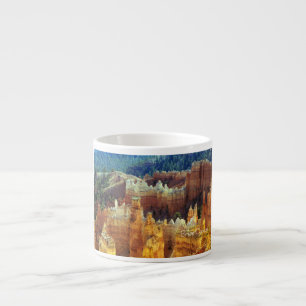 Taza De Espresso Bryce Canyon