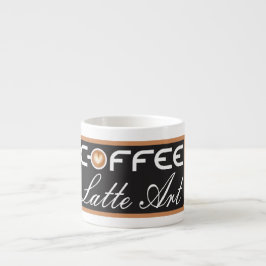 Taza De Espresso Café