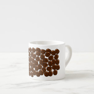 Taza De Espresso Café frijol