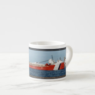 Taza De Espresso Calcite II espresso mug