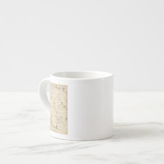 Taza De Espresso California septentrional