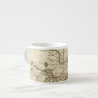 Taza De Espresso Canadá 5
