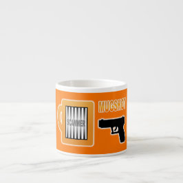 Taza De Espresso Captura de pantalla de Scammer