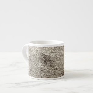 Taza De Espresso Carcasona