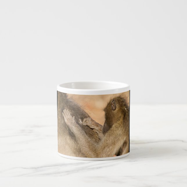 Taza De Espresso Cebollos (Frente)