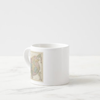 Taza De Espresso China 6