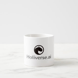 Taza De Espresso "Clásico café cerámico Mug - Perfecto para todos l