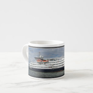 Taza De Espresso Clelia II espresso mug