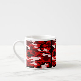 Taza De Espresso Colección de regalos militares